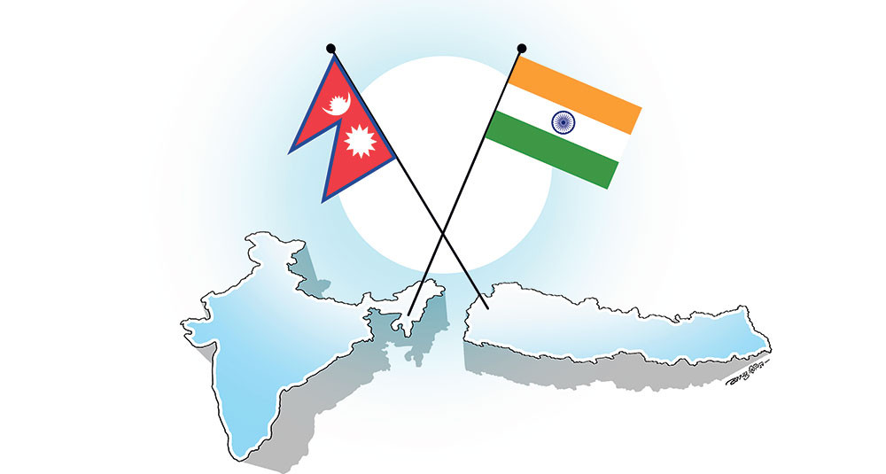 भारतले नेपाललाई आर्थिक वर्ष २०२४र०२५ मा सात अर्ब भारतीय रुपैयाँ अनुदान दिने