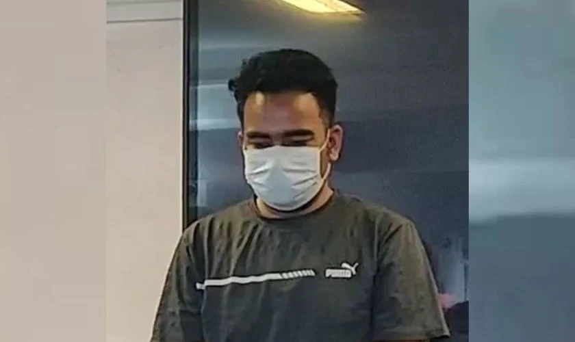 निरा पाण्डे आचार्यको हत्यामा संलग्न अभियुक्त सार्वजनिक