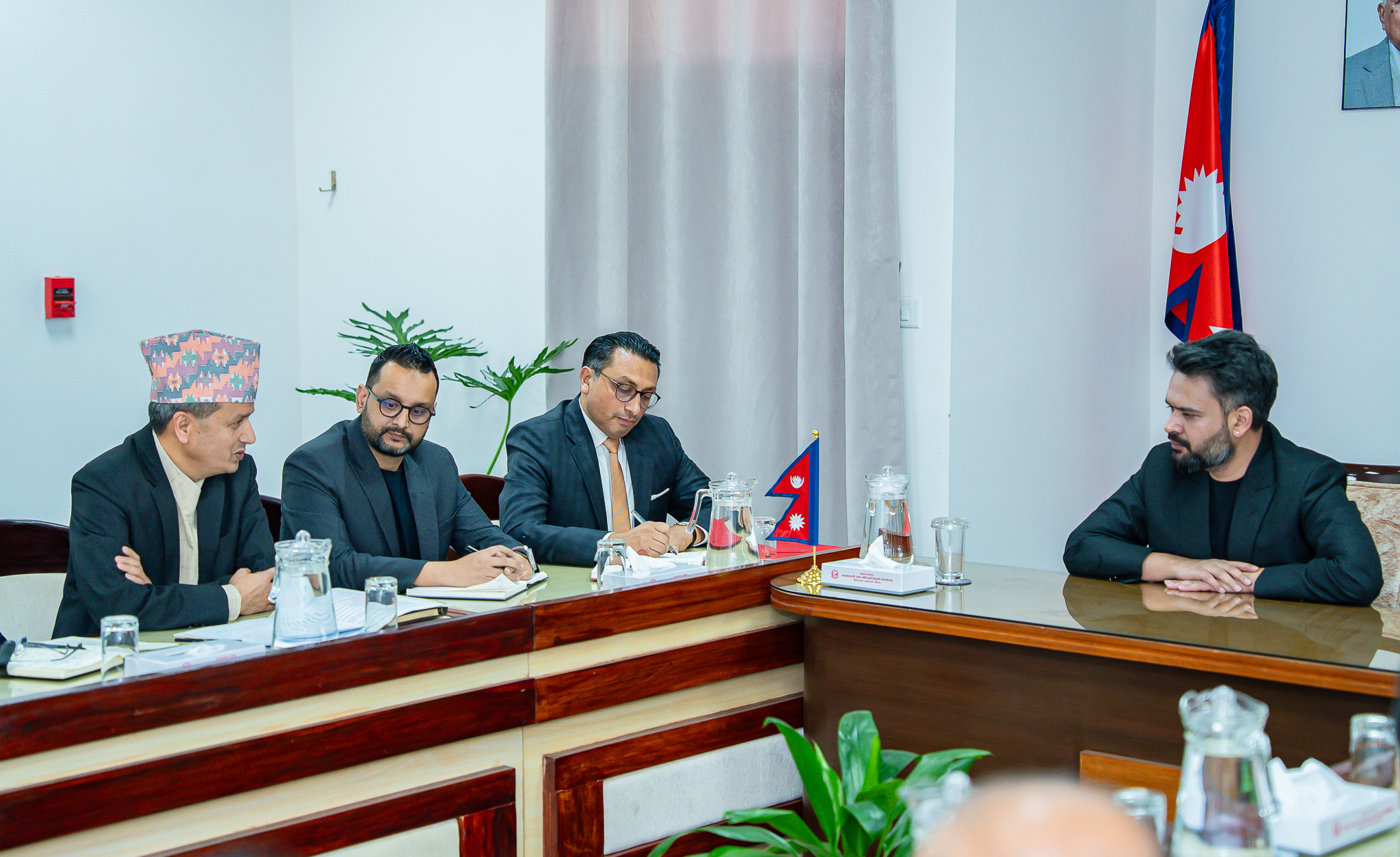 खारेज होइन सुधार: प्रधानमन्त्री वालेन्द्र शाहको सेवा प्रवाह सुदृढ बनाउने प्रतिबद्धता