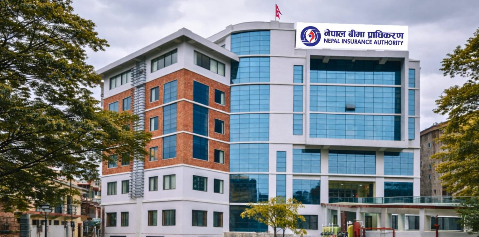 निर्जिवन बीमा कम्पनीहरुको फागुन मसान्तसम्ममा व्यवसाय साढे ३१ अर्बमाथि
