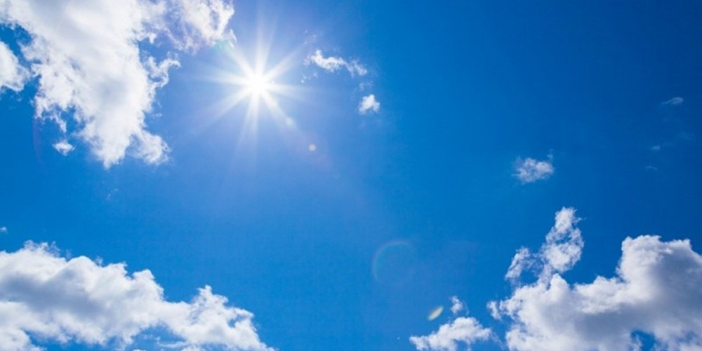 यस वर्षको हिउँदे याम नसकिँदै गर्मी सुरु