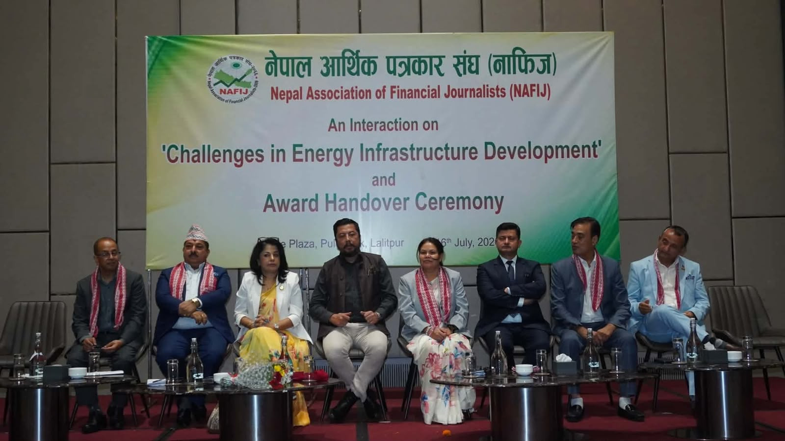 ५ वर्षमा विद्युत प्रशारण लाइन निर्माणका लागि ४१ अर्ब लगानी चाहिने