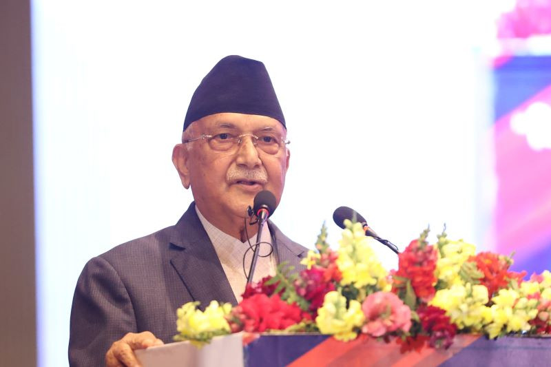 रुपन्देहीमा ५० हजार जना उतार्दै एमाले, ओलीले सम्बोधन गर्ने
