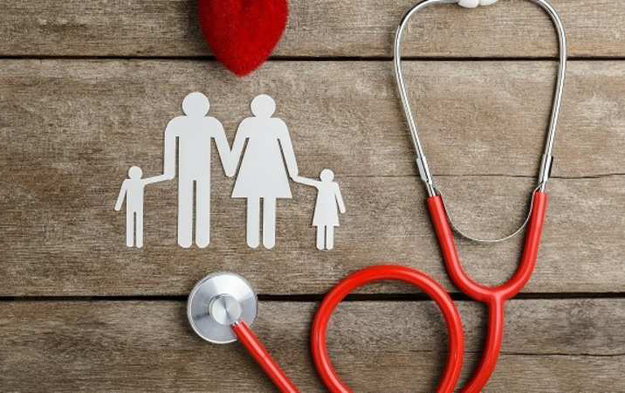 बीमा कार्यक्रम सहर मात्र नभई गाउँ केन्द्रित गर्नुपर्छ स् मन्त्री सिंह