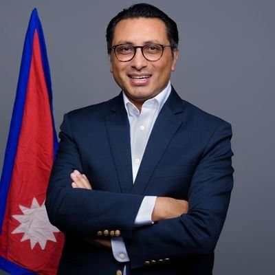 रास्वपा बलियो, स्वच्छ र सुदृढ संघीय सरकारको पक्षमा छः उपसभापति डा. वाग्ले
