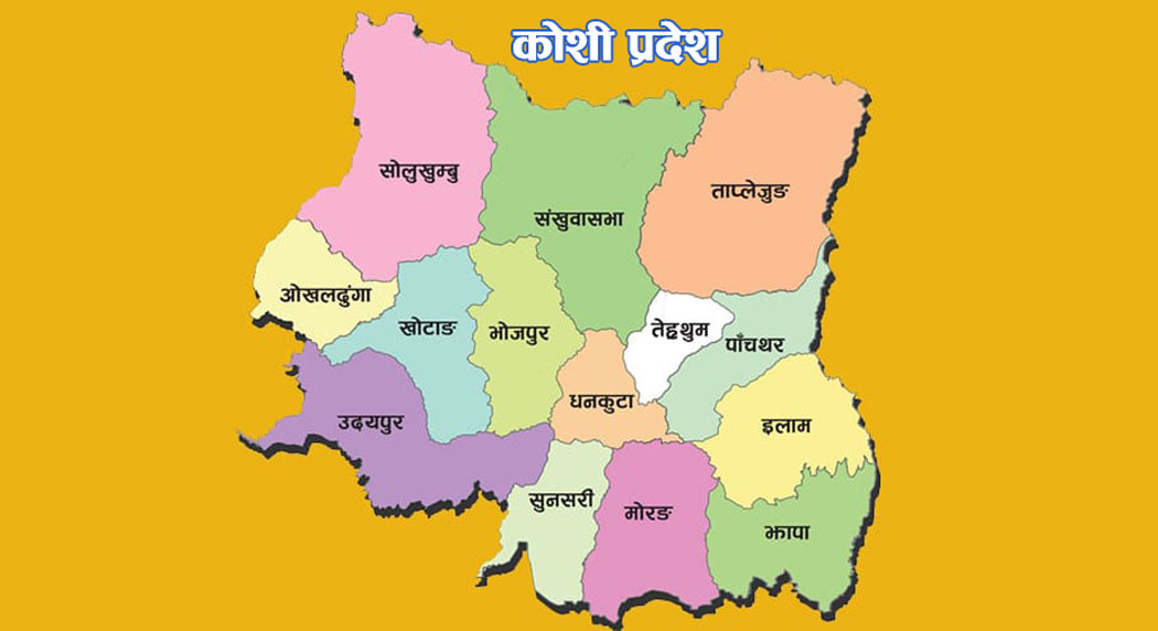 कोसी प्रदेश सभामा बजेट प्रतिस्थापन विधेयकमा सांसदहरुको असन्तुष्टि