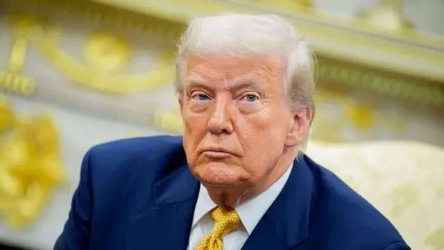 इरानी ऊर्जा साइटमा सम्भावित आक्रमण १० दिनका लागि बन्द गरिएको राष्ट्रपति ट्रम्पको घोषणा