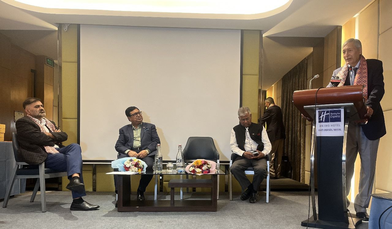 एमआरपी कार्यान्वयनबारे व्यवसायीको गुनासोमा प्रधानमन्त्रीको चासो, समाधानको आश्वासन