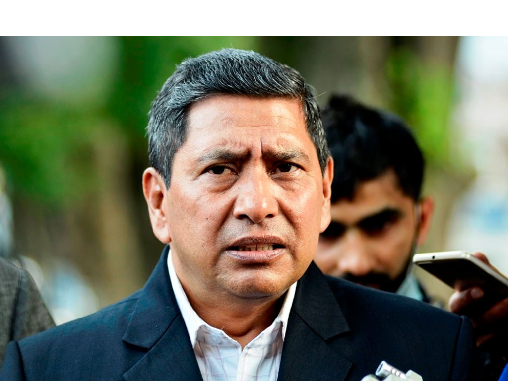 विपद् जोखिम न्यूनीकरण राष्ट्रको एजेण्डा बन्नुपर्छः गृहमन्त्री श्रेष्ठ