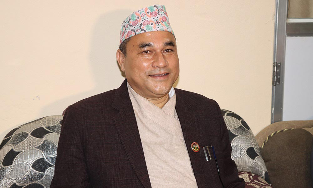 सुदूरपश्चिमको‍ मुख्यमन्त्रीमा कमल शाह दोस्रो कार्यकाललाई नियुक्त
