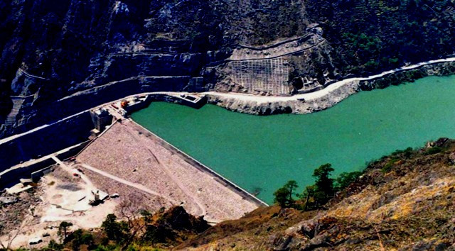धौलिगङ्गा बाँध पुनः खोलिने, सतर्कता अपनाउन आग्रह