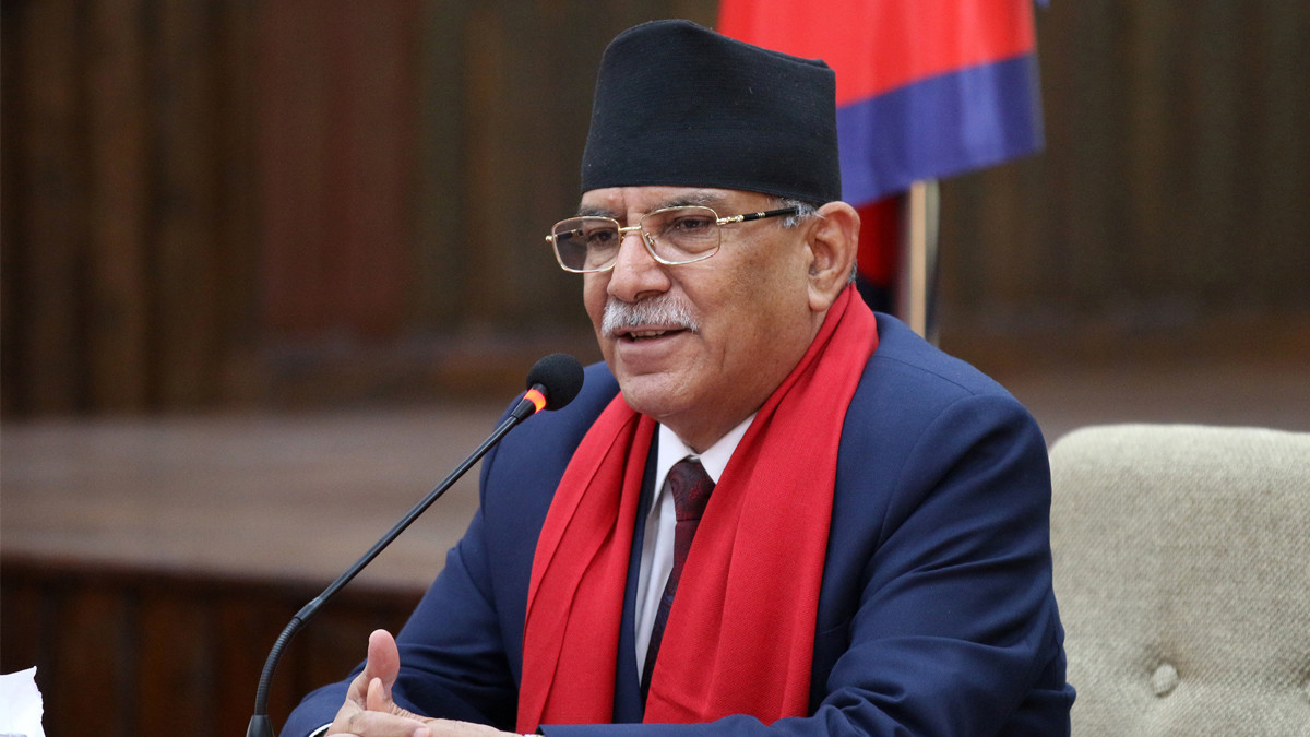 स्वतन्त्र एवं निष्पक्ष न्यायका पक्षमा क्रियाशील हुन प्रधानमन्त्रीको आग्रह