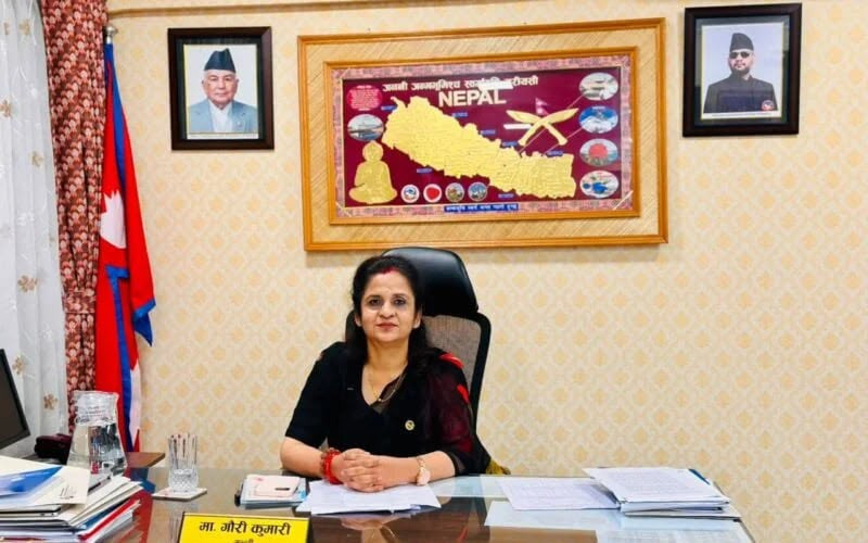 वर्षौंदेखि बन्द वीरगञ्ज चिनी कारखाना पुनः सञ्चालनको पहल, १५ दिनभित्र अध्ययन प्रतिवेदन पेश गर्न कार्यदललाई जिम्मेवारी