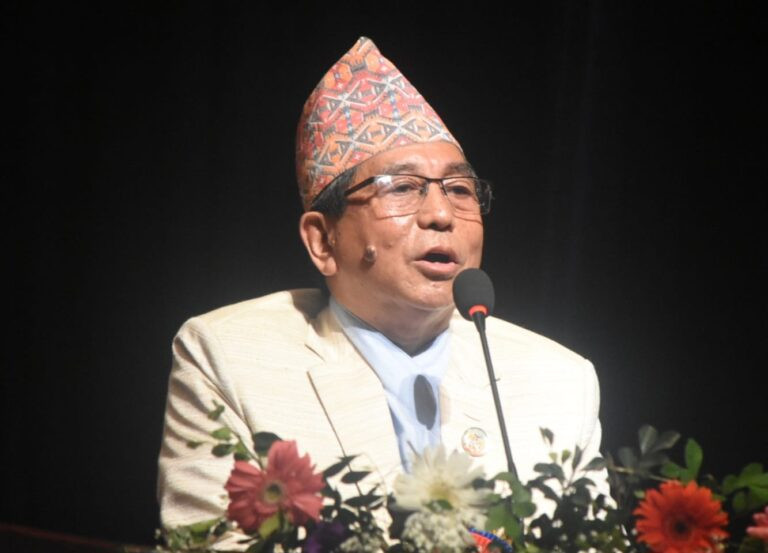 जसपाले अशोक राई नेतृत्वको आजै मन्त्री फिर्ता बोलाउने