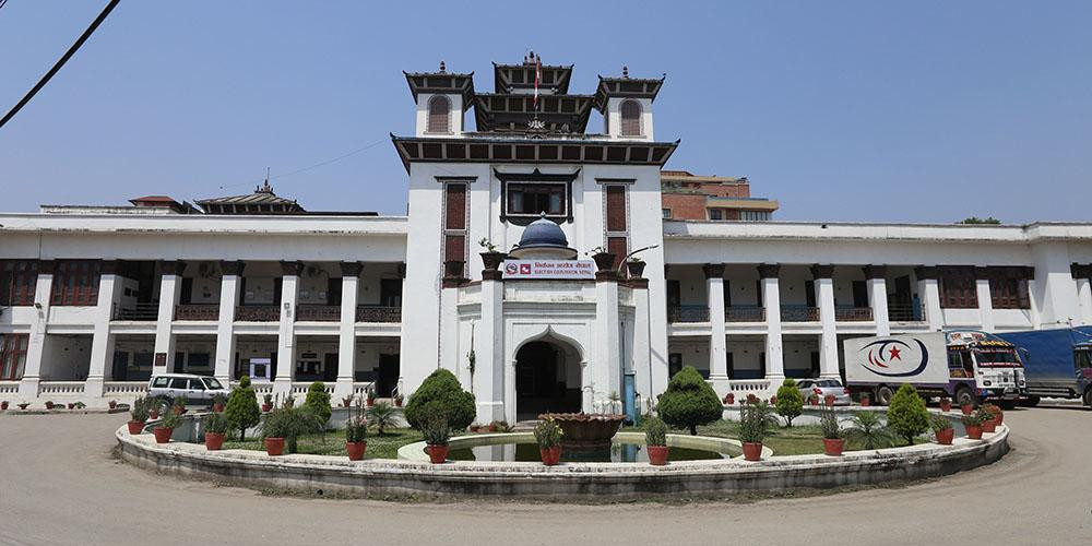 मतदाता नामावली सङ्कलन तथा अद्यावधिक कार्यक्रम आइतबारदेखि पुनः सञ्चालन