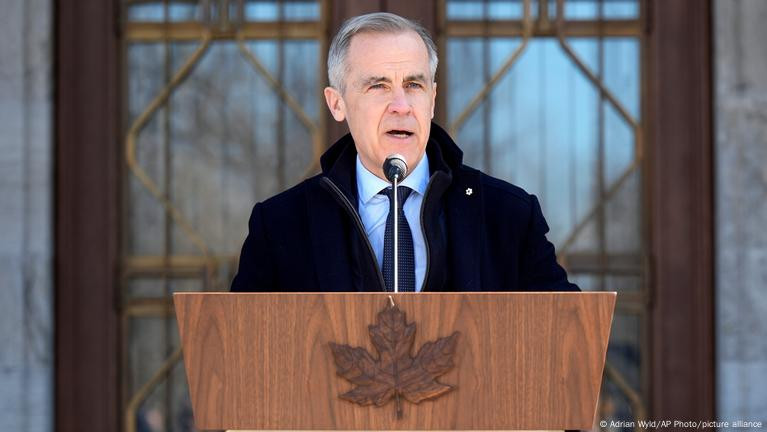 क्यानाडामा अप्रिल २८ मा मध्यावधि निर्वाचन