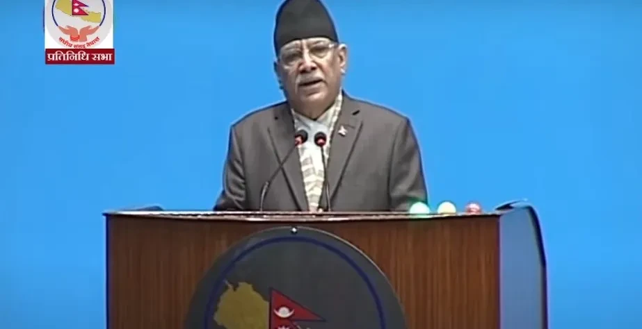 बालकुमारी घटनामा छानविन समितिले दिएको रिपोर्ट अध्यययन गरी आवश्यक कारवाही गरिने : प्रधानमन्त्री दाहाल