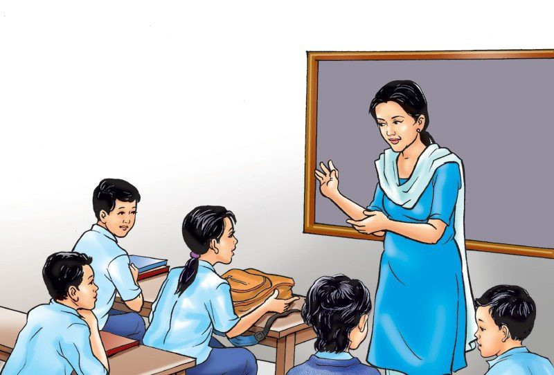 भक्तपुरका विद्यार्थीलाई ५० प्रतिशत छात्रवृत्ति दिइने