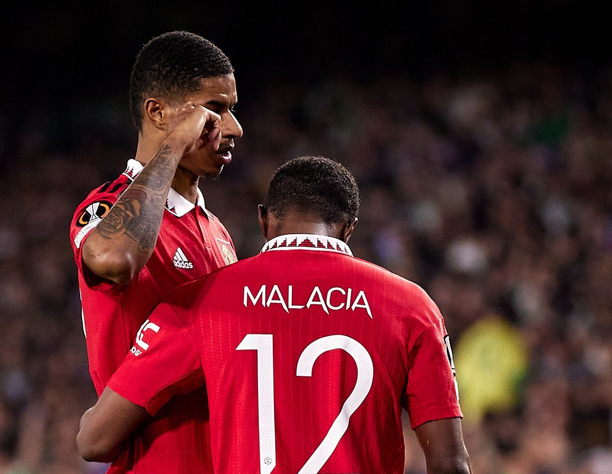 युनाईटेड क्वार्टरफाइनलमा