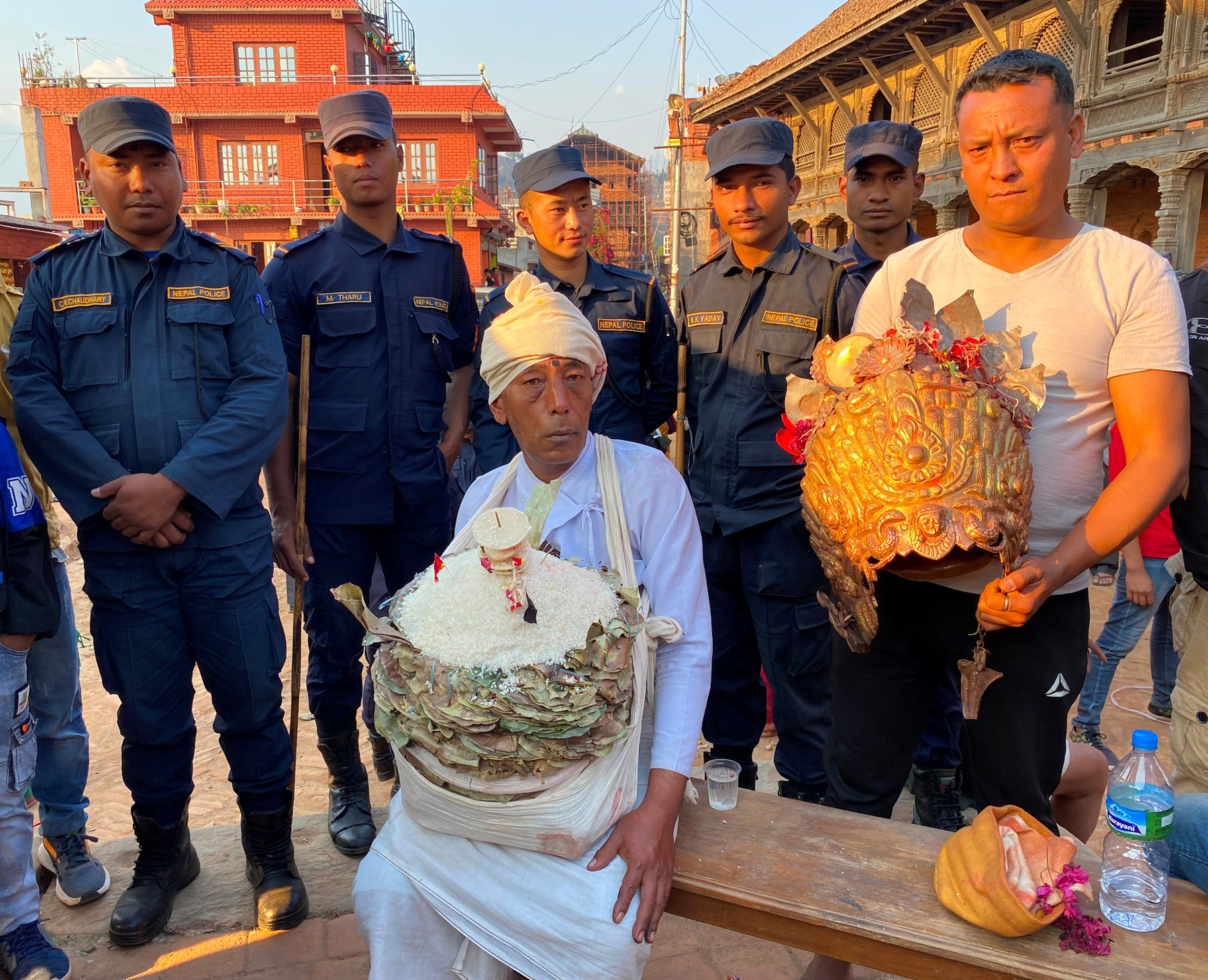 महावली (भुजा)