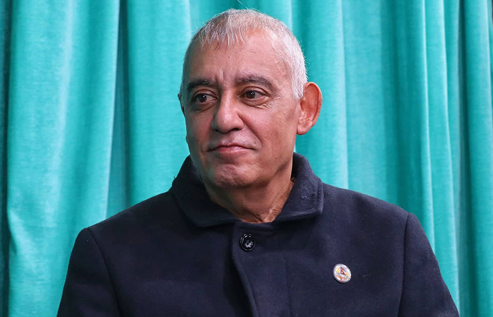 सत्तासमीकरण परिवर्तनपछि रवि आत्तिए, प्रधानमन्त्रीले राजीनामा दिन आलटाल गर्नु राम्रो होइन : डा. शशांक