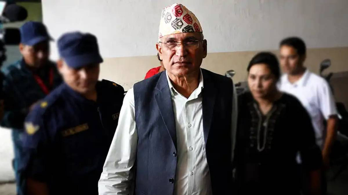विष्णु पौडेललाई थप ३ दिन थुनामा राख्न अनुमति