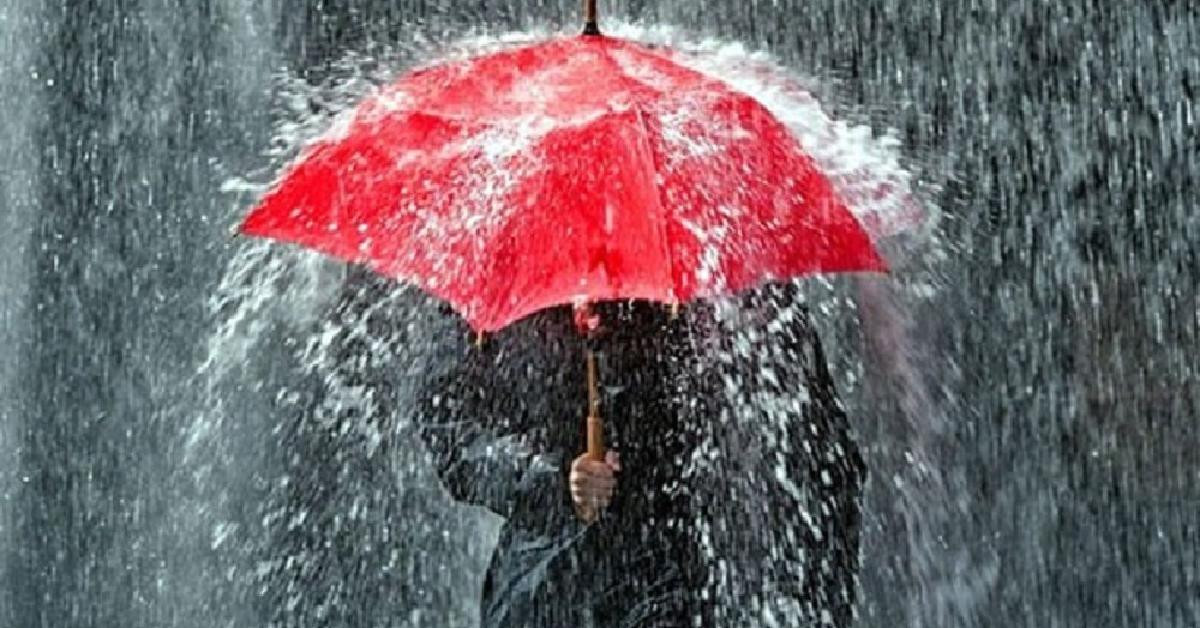 आज ६ प्रदेशमा वर्षाको सम्भावना