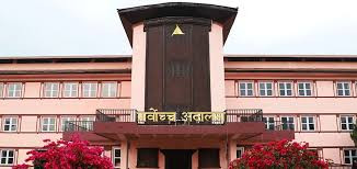 प्रधानमन्त्री कार्कीको नियुक्ति असंवैधानिक भएको भन्दै सर्वोच्च अदालतमा रिट दर्ता