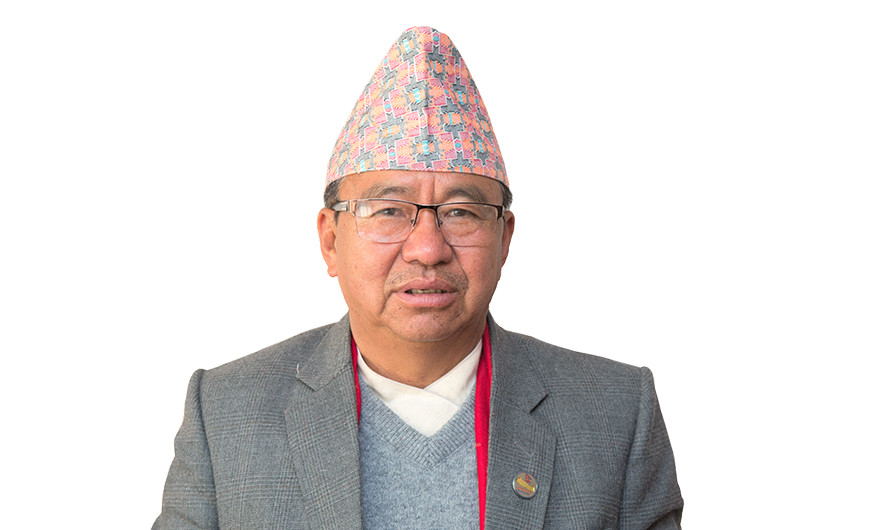 समयमा स्वच्छ खानेपानीको लक्ष्य पूरा हुन्छ : मन्त्री राई