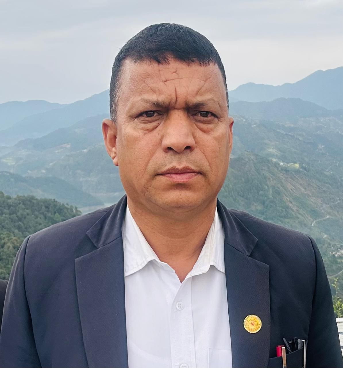 निर्वाचन आचारसंहिताका कारण नेपाल व्यापार संघको महाधिवेशन सर्‍यो