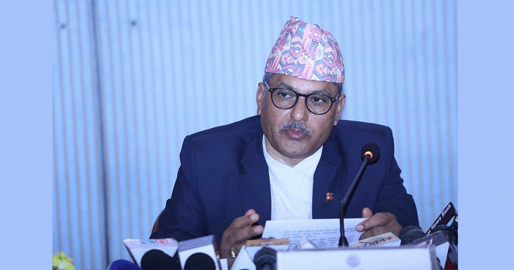 मौद्रिक नीतिः सहकारी संस्थाको नियमनका लागि विशिष्टिकृत निकाय स्थापना गरिने
