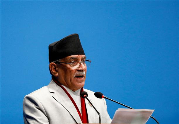 आज संसदलाई प्रधानमन्त्री प्रचण्डले सम्बोधन गर्ने