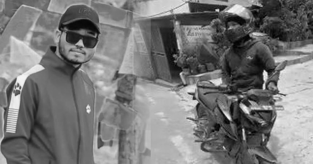 गणेश नेपालीका परिवारलाई काठमाडौँ महानगरपालिकाले रोजगारी दिने