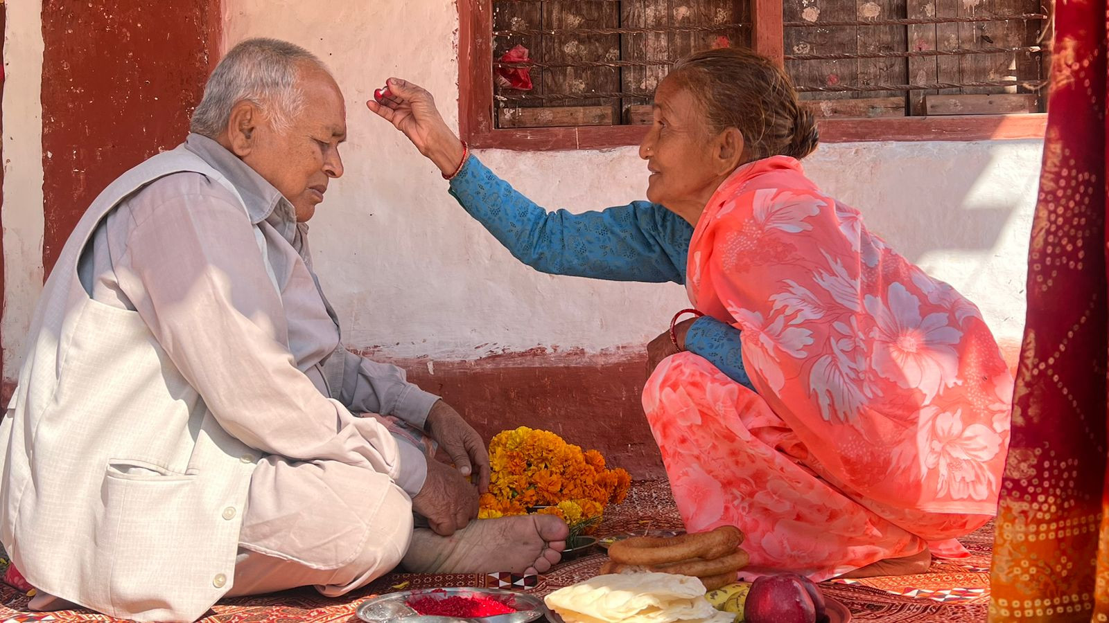 लगाइयो शुभ साइतको भाइटीका, दिनभर टीका लगाउन सकिने