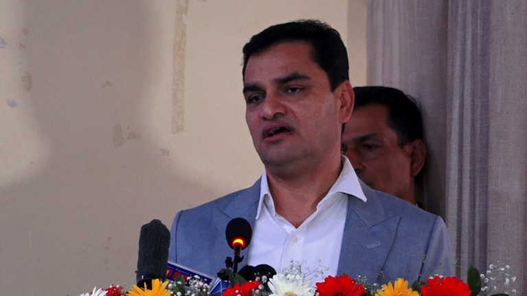 संघीय अस्पतालहरुमा अनलाइन भुक्तानी सेवा सञ्चालन