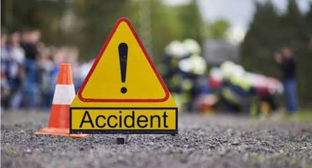 उदयपुरमा दुर्घटना, स्कुल बसको ठक्करबाट दुई महिलाको ज्यान गयो