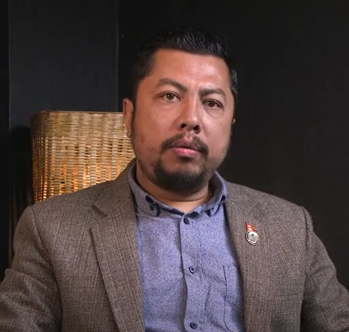 खेलाडीहरुका लागि कीर्तिपुरमा होस्टेल निर्माण गर्ने खेलकुदमन्त्री श्रेष्ठको भनाइ