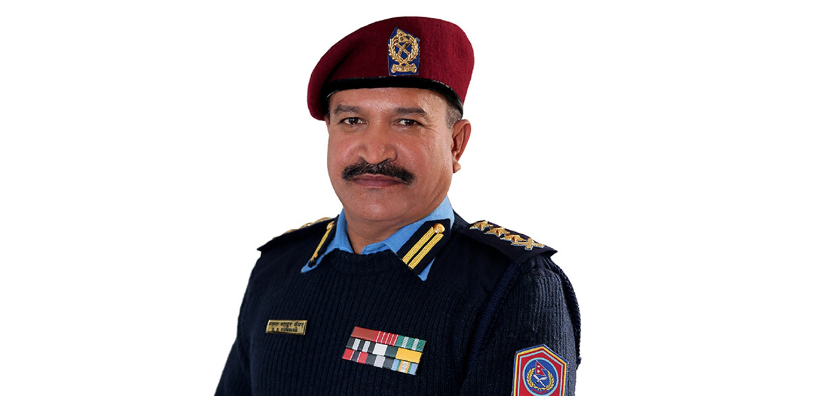‘कसुर अनुसन्धान गर्ने निकाय राष्ट्रिय अपराध सूचना केन्द्रमा आबद्ध हुनुपर्छ’