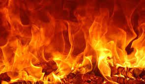 आगलागी हुँदा रु २५ लाख बढीको क्षति