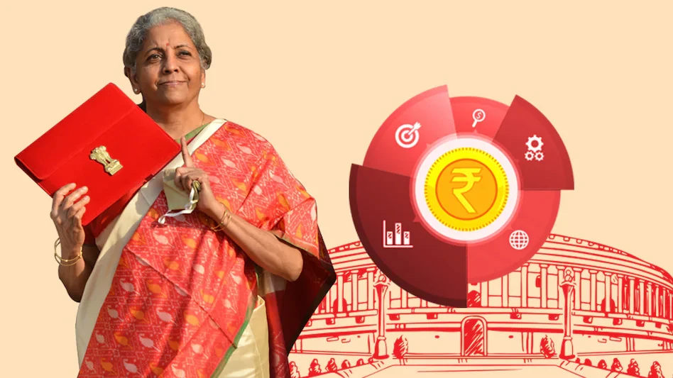 मोदीको तेस्रो कार्यकालको पहिलो बजेट : नेपाललाई कस्तो फाईदा ?