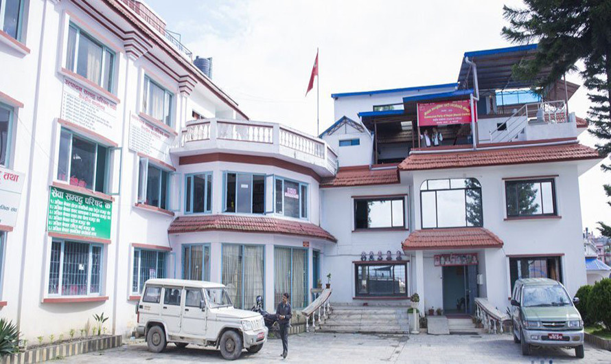 माओवादीको पदाधिकारी बैठक बस्दै, राष्ट्रियसभा निर्वाचनबारे छलफल हुने