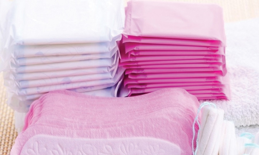 ‘सेनेटरी प्याडको ज्ञान लियौँ ’