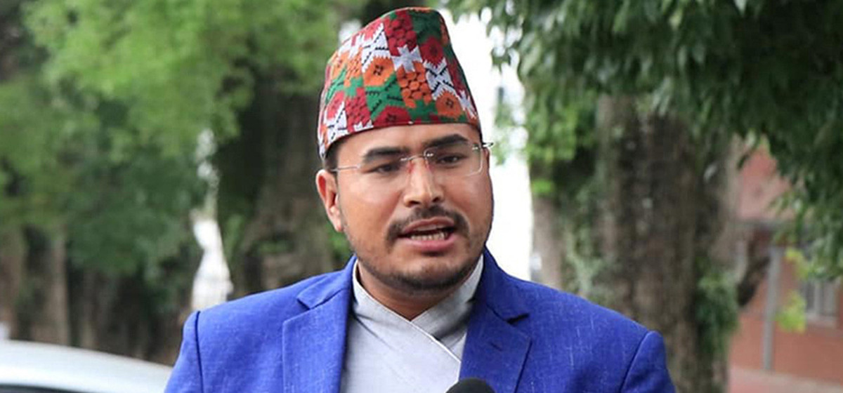 प्रतिनिधि सभा निर्वाचनका लागि ज्ञानेन्द्र शाही ६ ठाउँबाट सिफारिस