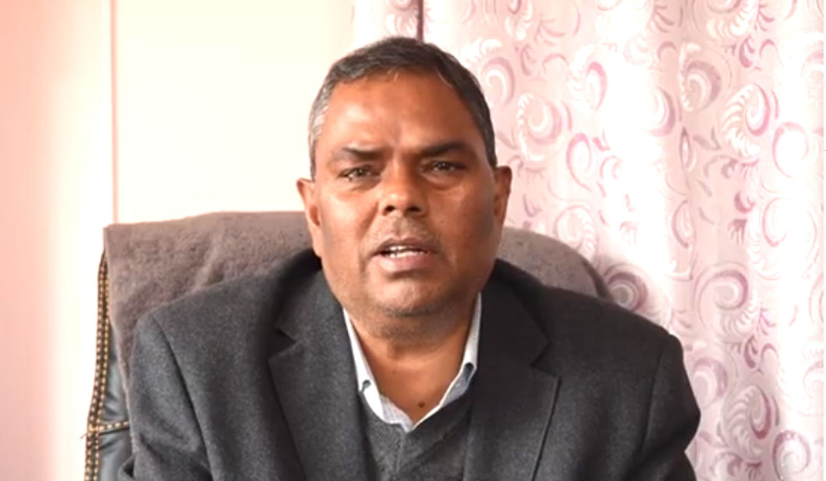 जसपाबाट मन्त्री छनोट गर्ने जिम्मा अध्यक्ष यादवलाई