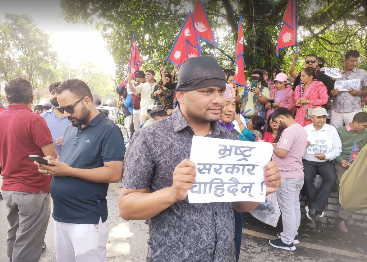 पोखरामा निषेधाज्ञा जारी, पाँच जनाभन्दा बढी भेला हुन नपाइने