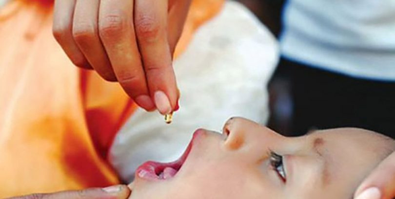 आजदेखि देशभरिका बालबालिकालाई भिटामिन ‘ए’ र जुकाको औषधि खुवाइँदै