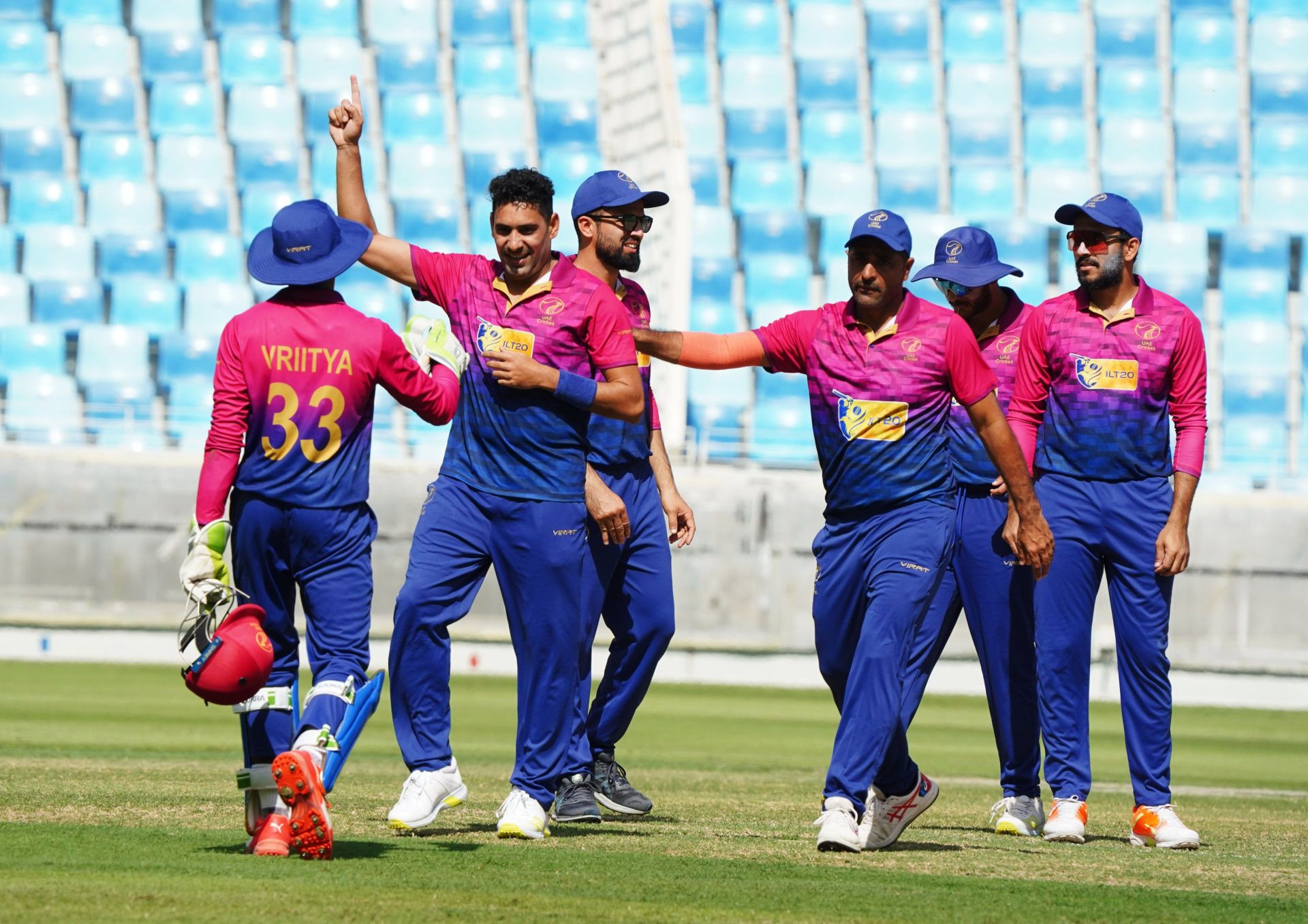 यूएई माथी पीएनजीको सानदार जित, नेपालको सपना कायमै