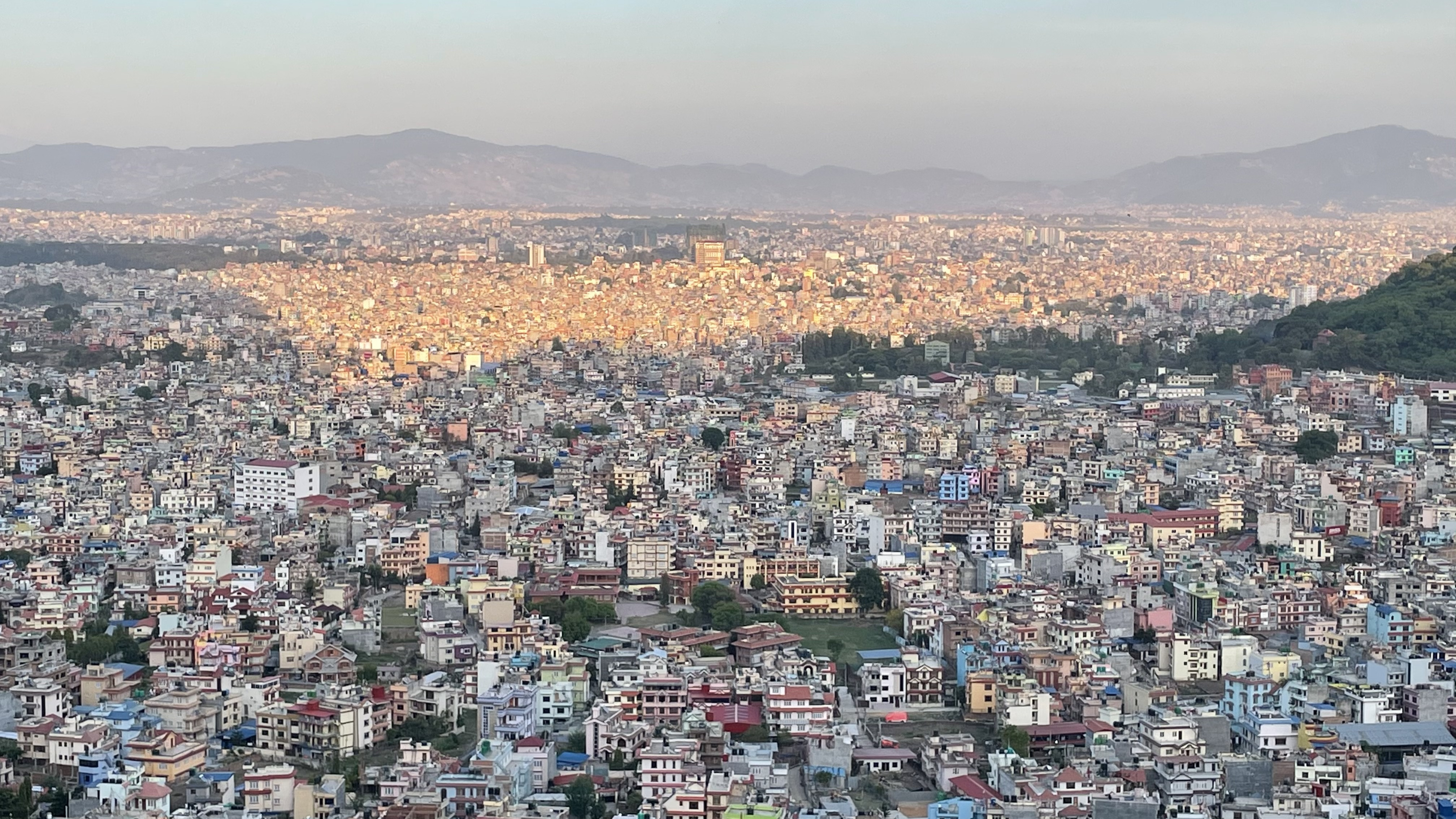 काठमाडौँ उपत्यकामा महँगी बढी