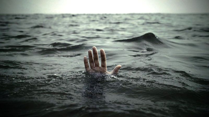 नारायणी नदीमा डुबेर श्रीमान् श्रीमतीको मृत्यु