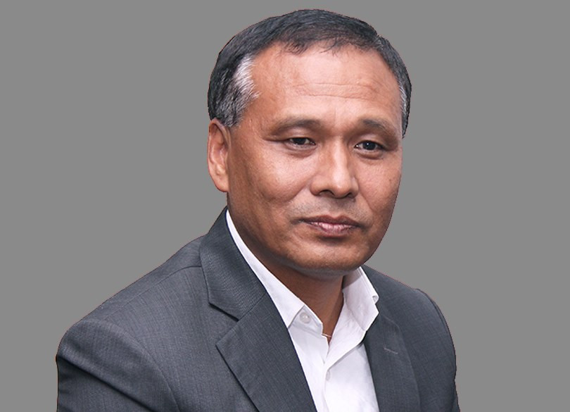 १० अर्ब बिजुली महशुल नउठाउने प्राधिकरणका कूलमान घिसिङलाई तत्काल निलम्वन गर्नुपर्छः प्रेम सुवाल